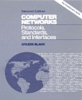 Computer Networks Protocols Standards & Interface