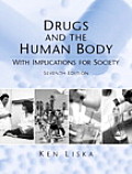 Drugs & the Human Body with Implicatons for Society