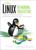 Linux Network Architecture