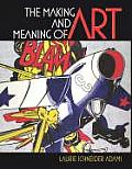 Making & Meaning Of Art