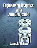 Engineering Graphics With Autocad 2004
