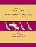 Introduction To Operations and Supply Chain Management (2ND 08 - Old Edition)