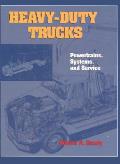 Heavy Duty Trucks Powertrains Systems &