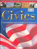Civics: Government and Economics in Action Student Edition 2005c