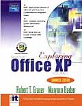 Exploring Office XP, Volume 1