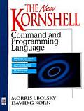 New Kornshell Command & Programming Language 2nd Edition