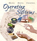 Operating Systems 3rd Edition