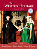 The Western Heritage: Since 1300 (1300 to Present)