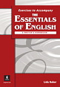 Essentials of English (The) Workbook 183037