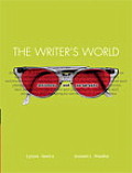 The Writer's World: Sentences and Paragraphs with CDROM
