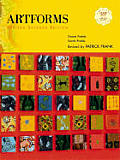 Artforms An Introduction To The Visual Arts 7th Edition