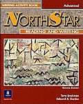 Northstar Reading & Writing Advanced 2nd Edition