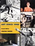 Art Since 1940 Strategies Of Being 2nd Edition