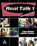 Real Talk 1: Authentic English in Context