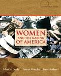 Women & the Making of America Combined Volume