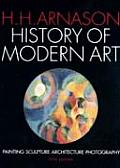 History of Modern Art 5th Edition Revised