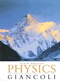 Physics: Principles and Applications (Nasta) (6TH 05 Edition)
