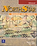 Northstar Reading & Writing Advanced With CD