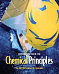 Introduction To Chemical Principles