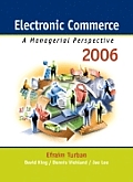 Electronic Commerce 2006 A Managerial
