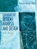 Essentials Of System Analysis & Desi 3rd Edition