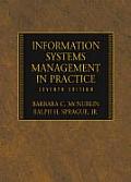Information System Management in Practice (7TH 06 - Old Edition)