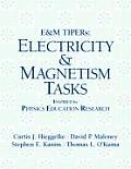 E & M TIPERs Electricity And Magnetism