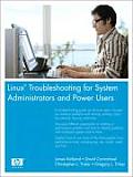 Linux Troubleshooting for System Administrators & Power Users