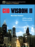 CIO Wisdom II: More Best Practices (Enterprise Computing)
