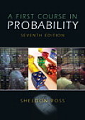 First Course In Probability 7th Edition