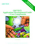 OSF DCE Application Development Guide, Volume II: Core Components Release 1.1
