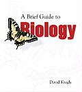 Brief Guide To Biology