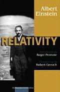 Relativity The Special & the General Theory The Masterpiece Science Edition