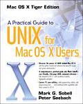 Practical Guide to Unix for Mac OS X Users