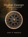 Digital Design Principles & Practices 4th Edition