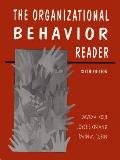 Organizational Behavior Reader 6th Edition