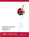 Introductory Algebra -with CD (3RD 07 - Old Edition)