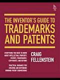 Inventors Guide to Trademarks & Patents