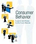 Consumer Behavior (9TH 07 - Old Edition)