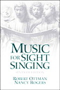 Music For Sight Singing 7th Edition