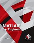 MATLAB For Engineers 1st Edition