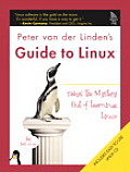 Peter Van Der Lindens Guide To Linux