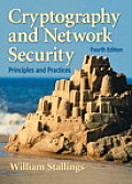 Cryptography & Network Security 4th Edition