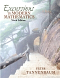 Excursions In Modern Mathematics 6th Edition
