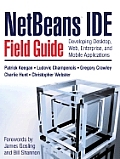 Netbeans IDE Field Guide Developing Desktop Web Enterprise & Mobile Applications