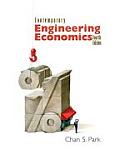 Contemporary Engineering Economics 4th Edition