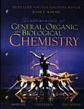 Fundamentals of General Organic & Biological Chemistry