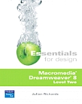 Essentials for Design Macromedia Dreamweaver 8 Level 2