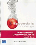 Essentials for Design Macromedia Dreamweaver 8 Level One