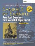 Samba 3 by Example Practical Exercises to Successful Deployment